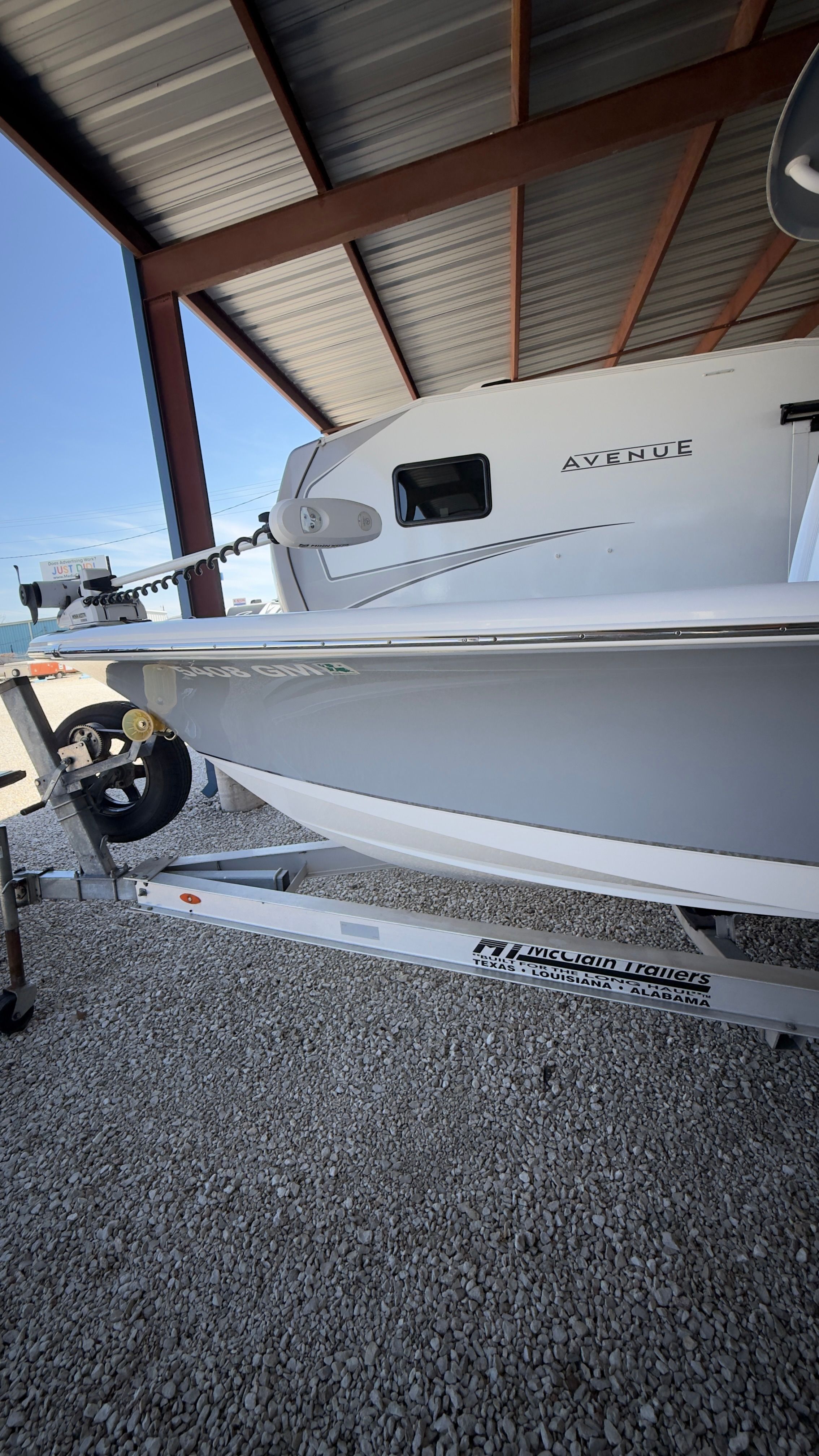 2021 Sea Hunt BX 22 BR - 4