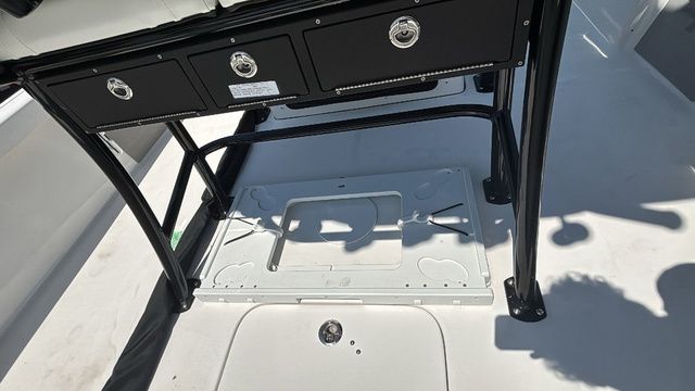 2025 Sea Pro 230 Bay - 28