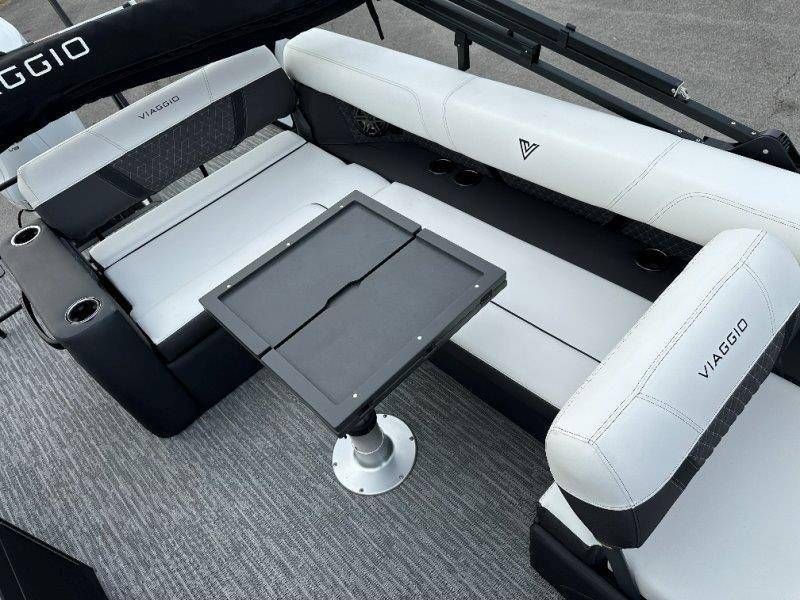 2026 Viaggio Lago Z24B - 13
