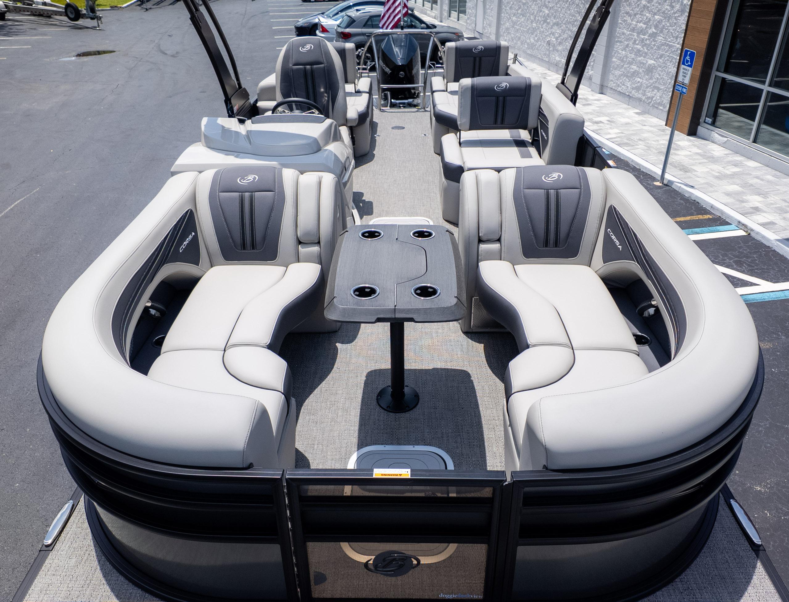 2025 Barletta Corsa 23M - 26