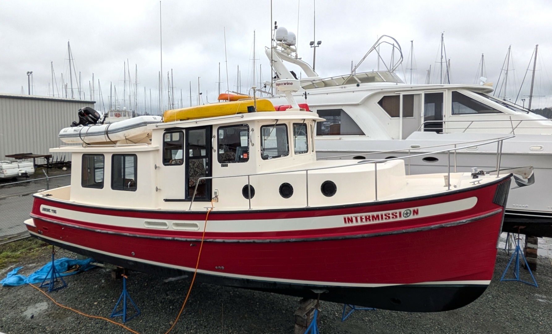 2000 Nordic Tugs — - Image 2