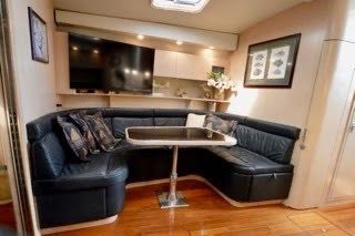 1994 Tiara Yachts 4300 Open - 5