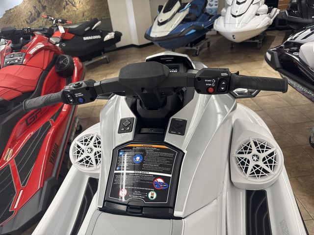 2026 Yamaha WaveRunner GP HO - 12