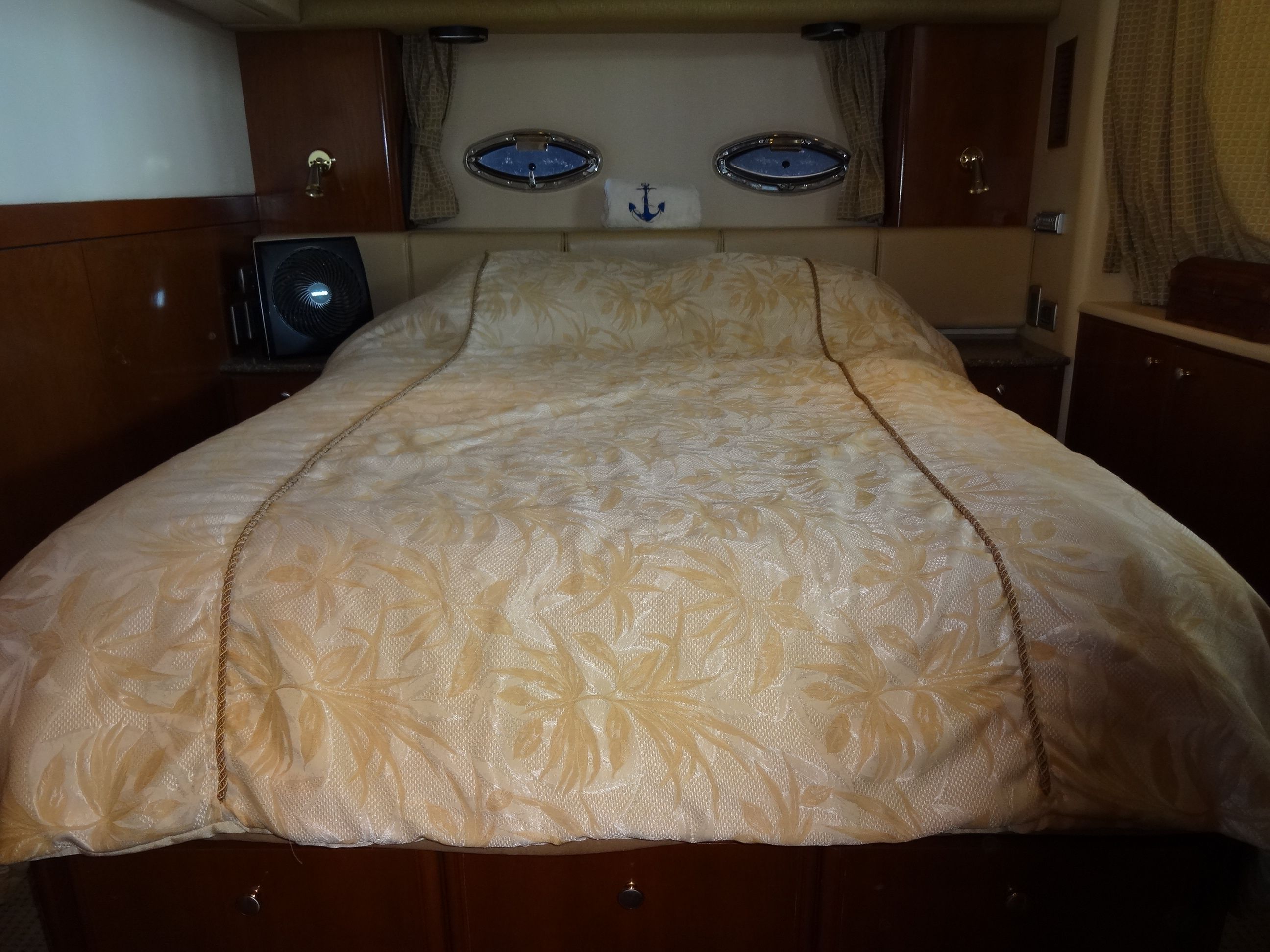 2005 Meridian 459 Motoryacht - 118