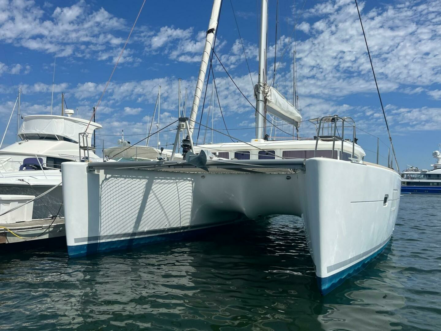 2016 Lagoon 400 S2 - Image 2