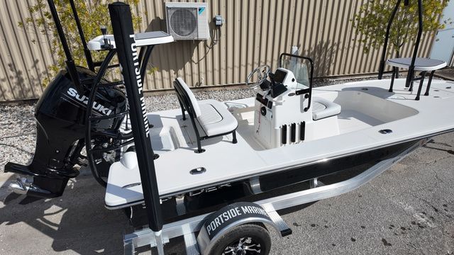 2026 Spyder FX17 Flicker - 7