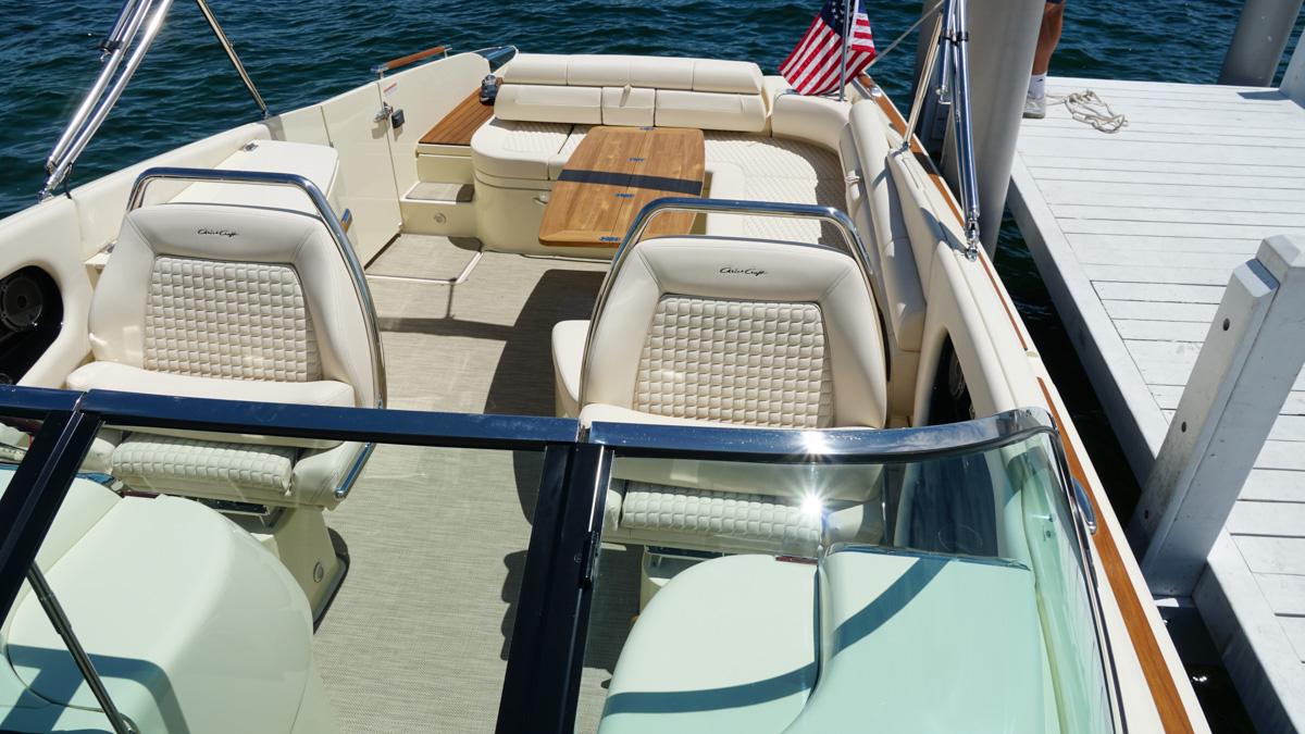 2021 Chris-Craft 35 Launch GT - 15