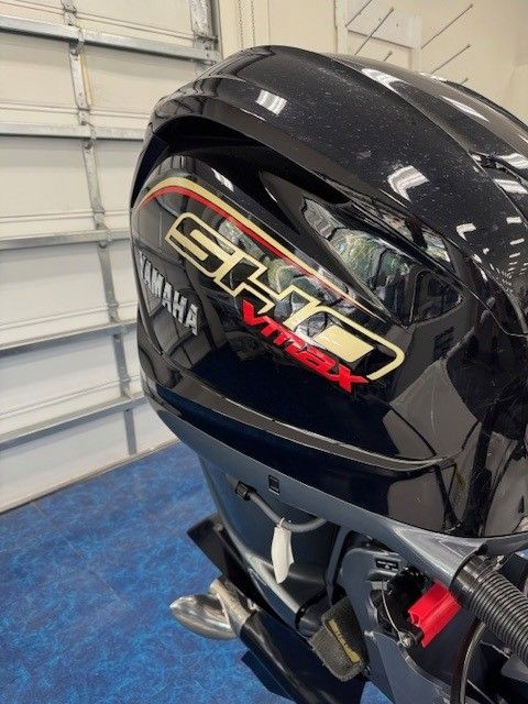 2026 Skeeter ZXR20 SE - 38