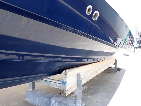 2011 Chaparral 287 SSX - 87