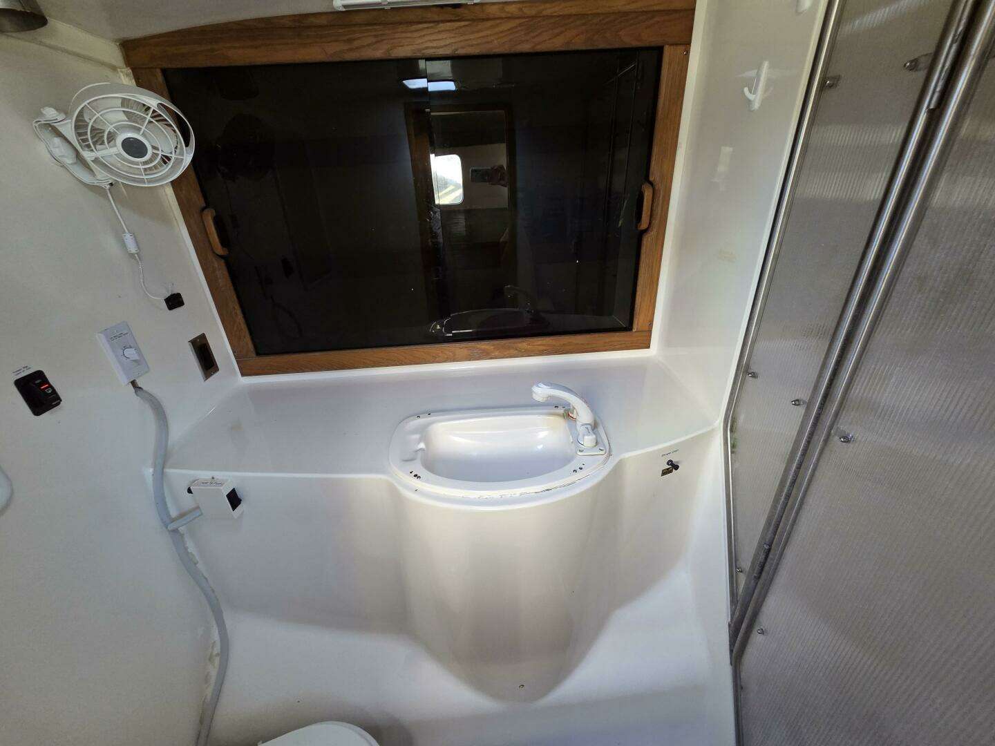 1997 Seawind 1000 - Image 20