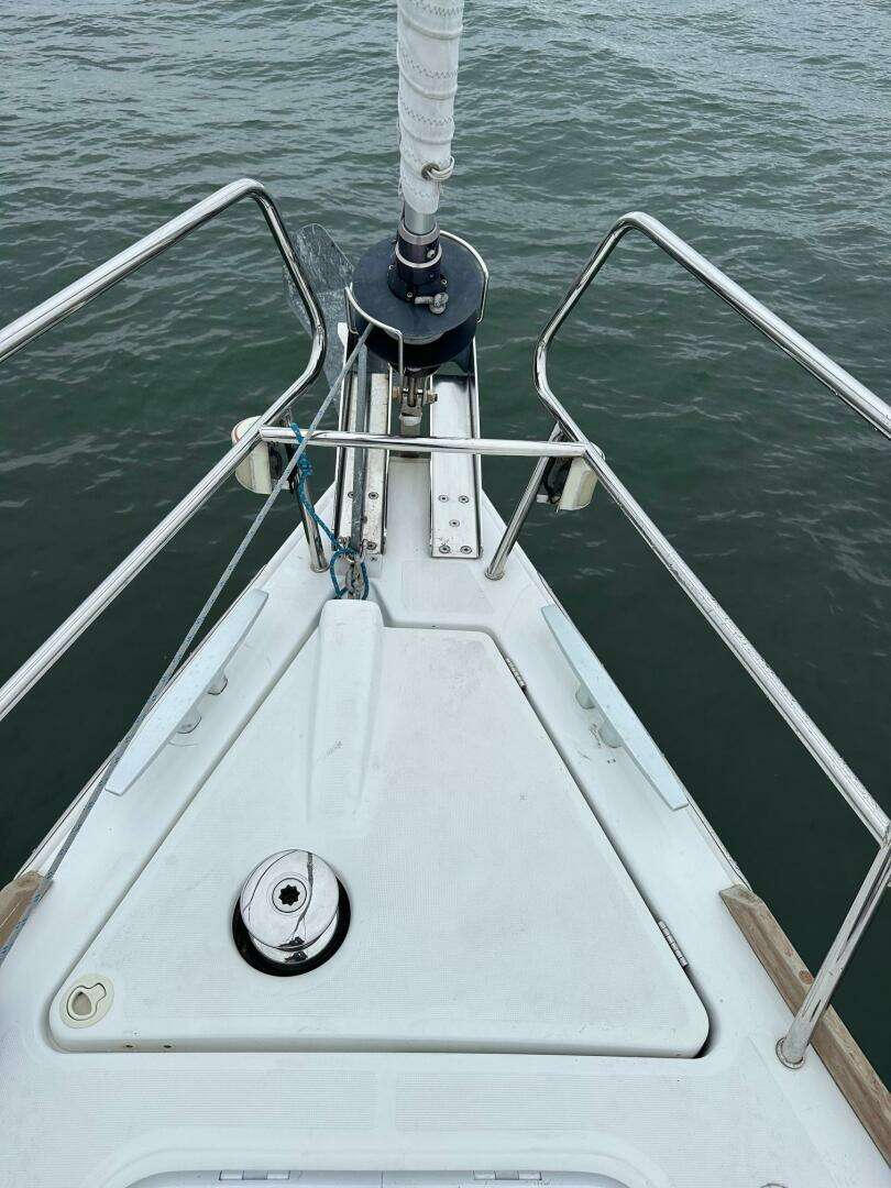 2017 Beneteau Oceanis 45 - Image 22