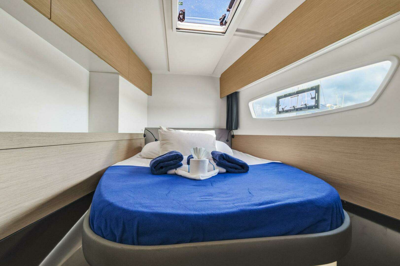 2020 Fountaine Pajot Astrea 42 - Image 45
