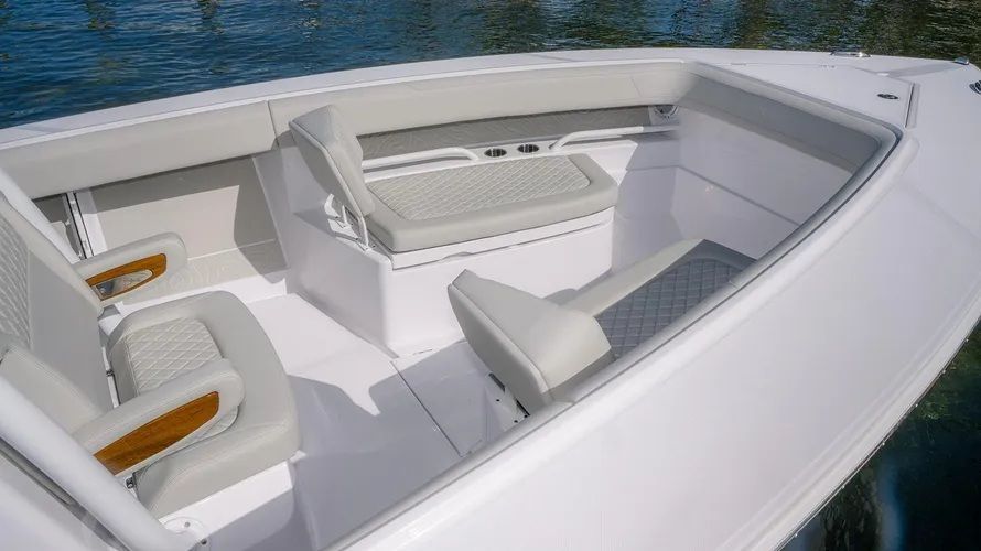 2025 Jupiter 30 HFS - 10