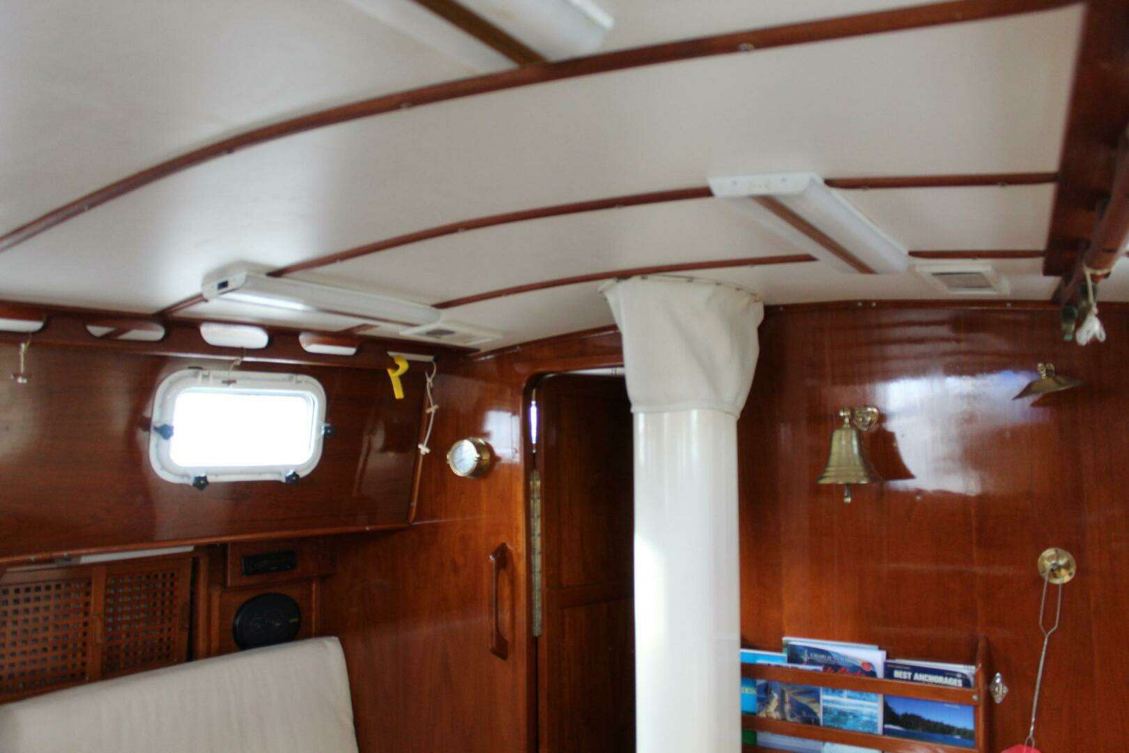 1979 Spencer 53 - Image 40