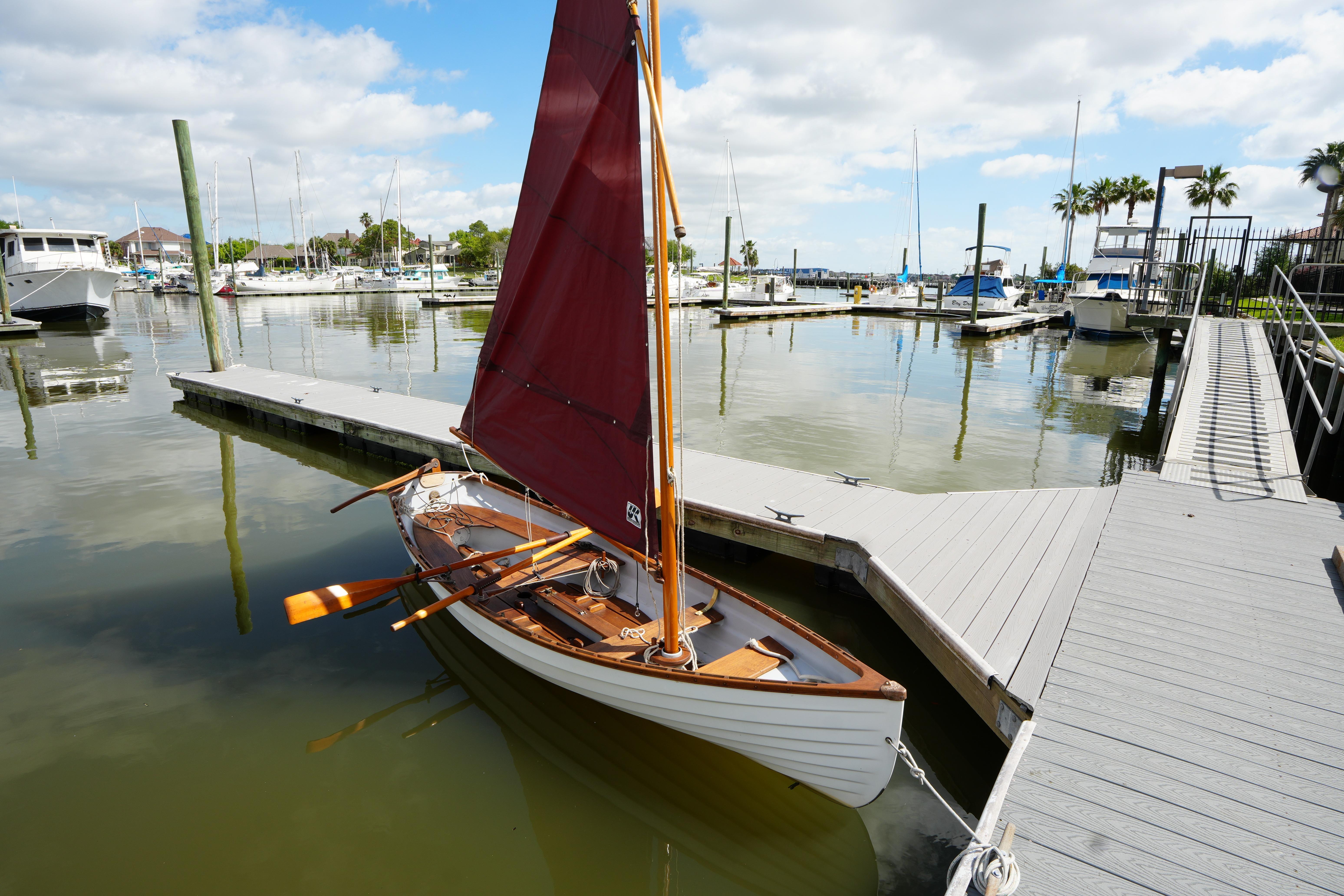 2006 Whitehall Spirit 19