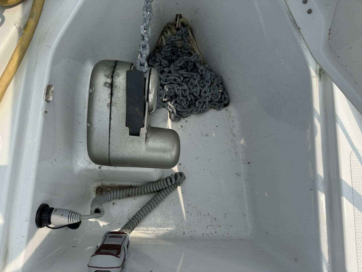 2018 Hanse 348 - Image 121