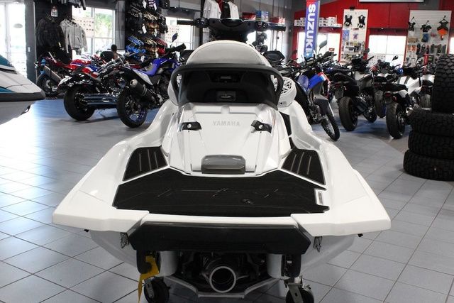 2026 Yamaha WaveRunner FX Cruiser SVHO - 7