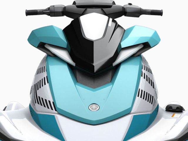 2026 Yamaha WaveRunner VX - 18