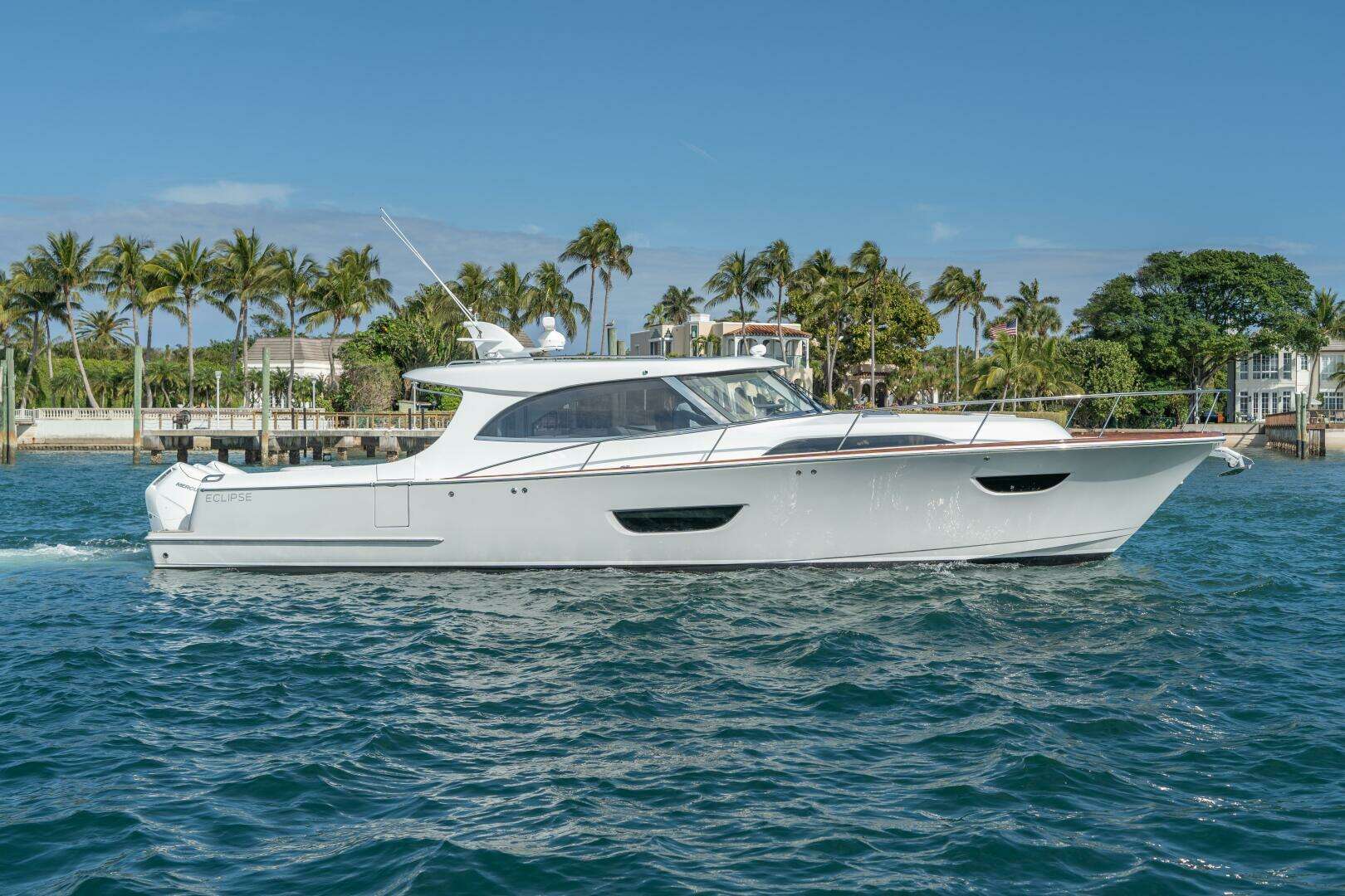 2025 ECLIPSE 505 Shadow - Image 24