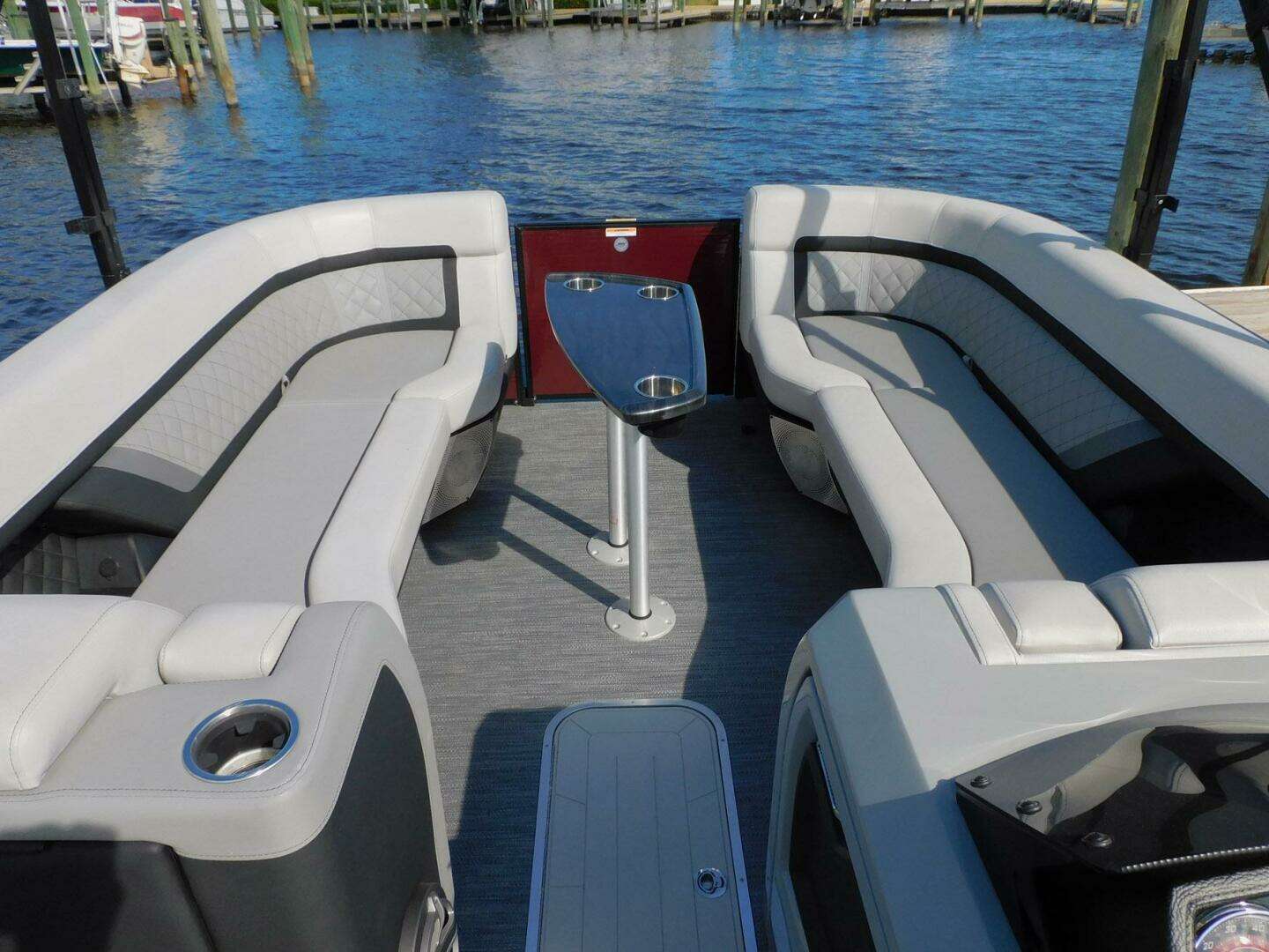 2023 Aqua Patio 275 CBE - Image 5