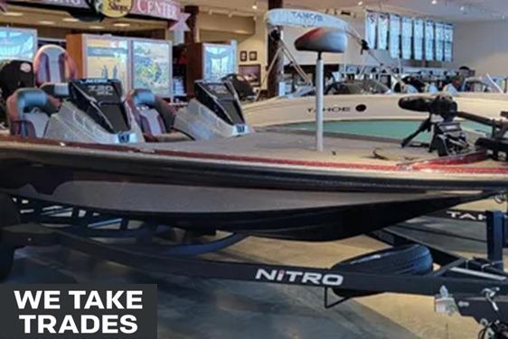 2025 Nitro Z20 XL Pro