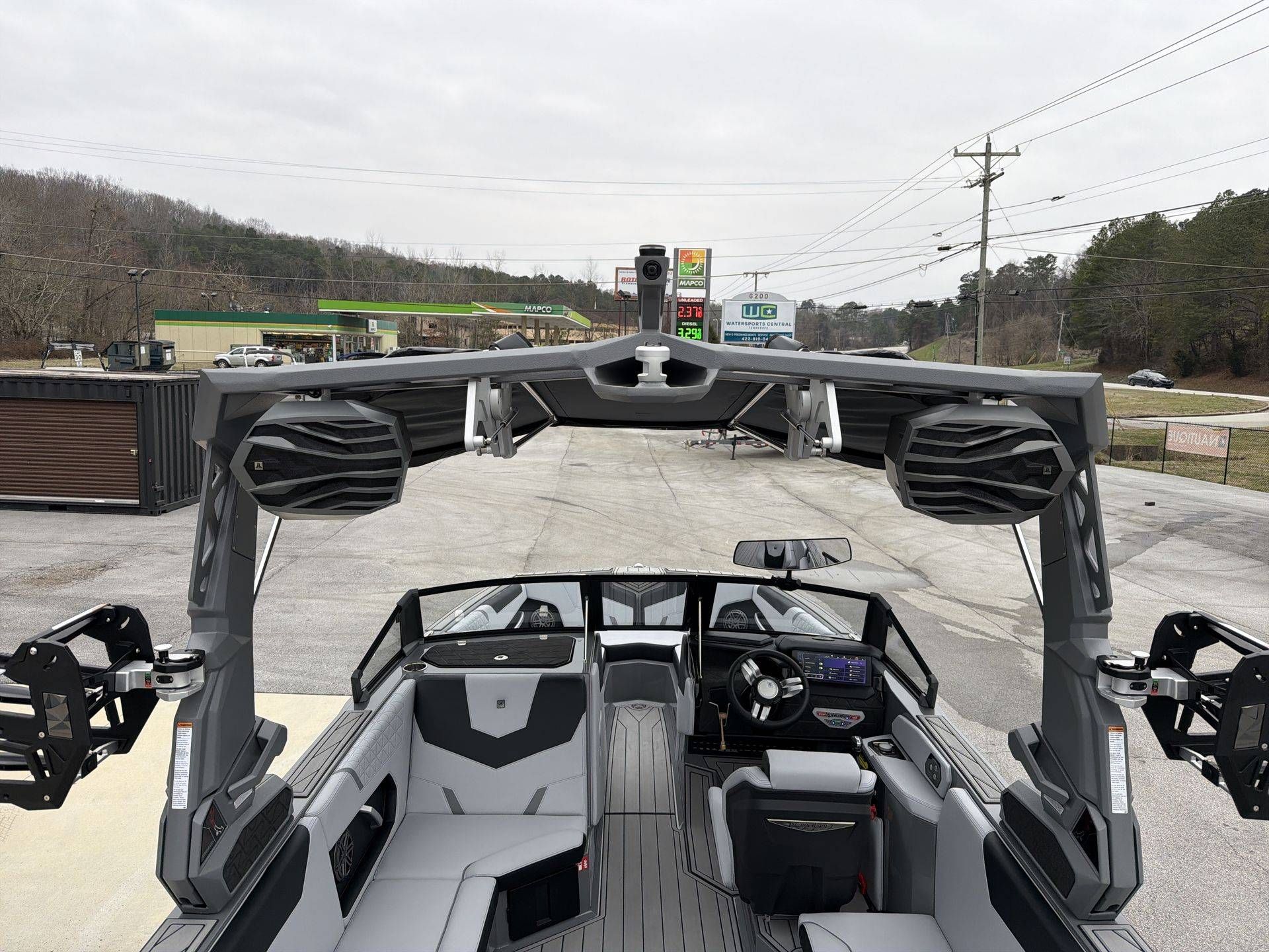 2026 Nautique GS24 - 3