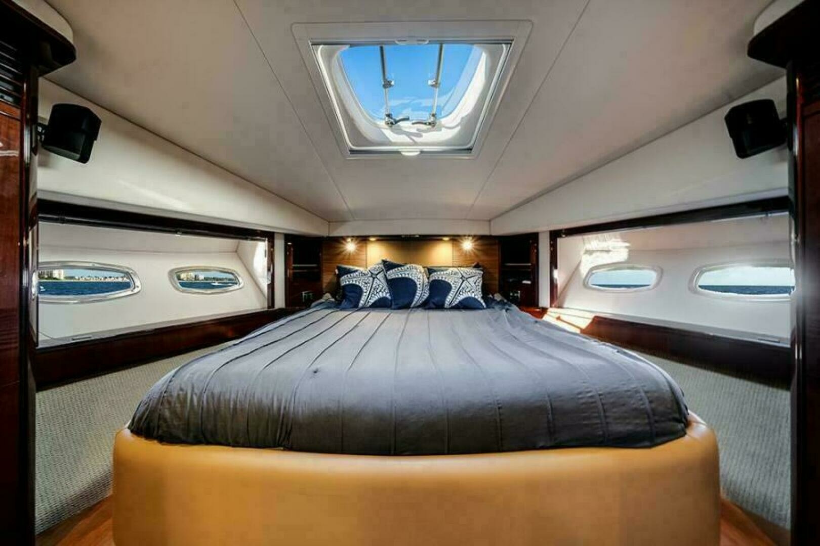2012 Sea Ray 610 Sundancer - Image 35
