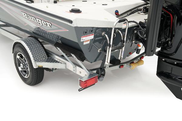 2026 Ranger RB190 - 66