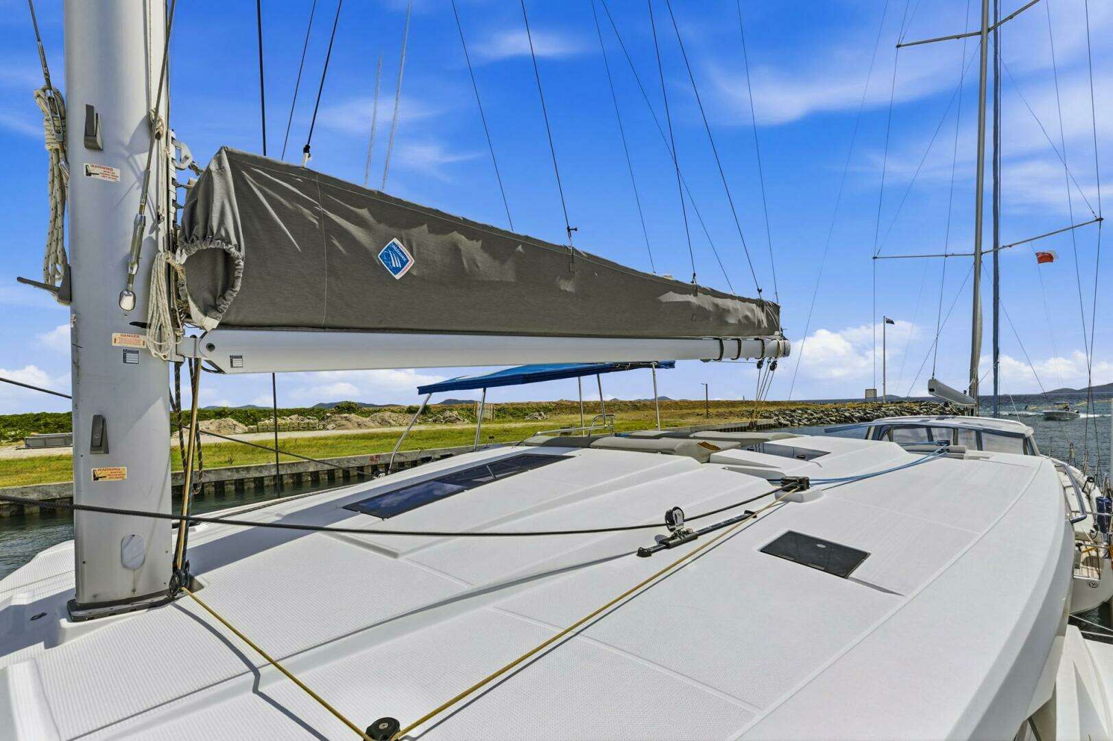 2020 Fountaine Pajot Astrea 42 - Image 17