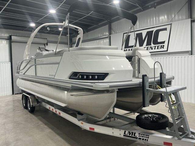 2026 Harris Grand Mariner 250 SLDH - 15