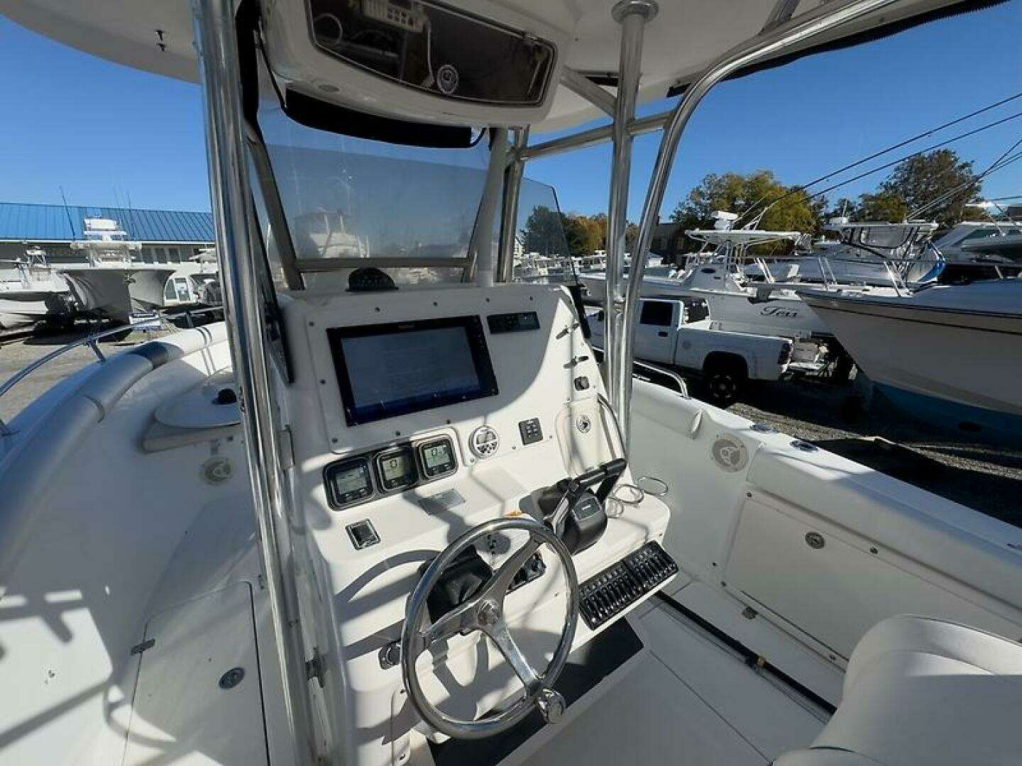 2006 Century 2901 - Image 5