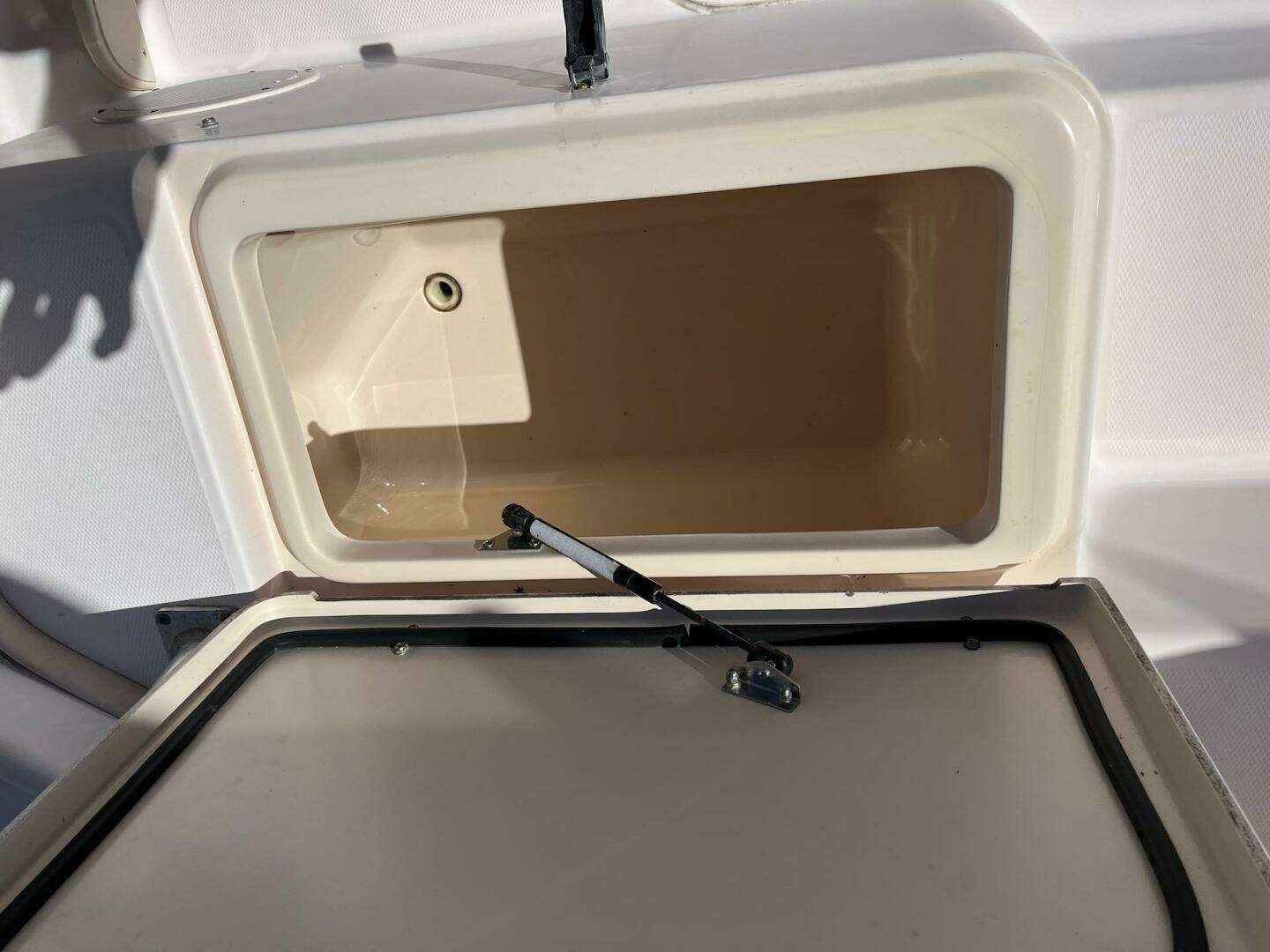2007 Grady-White Sailfish 282 - Image 34