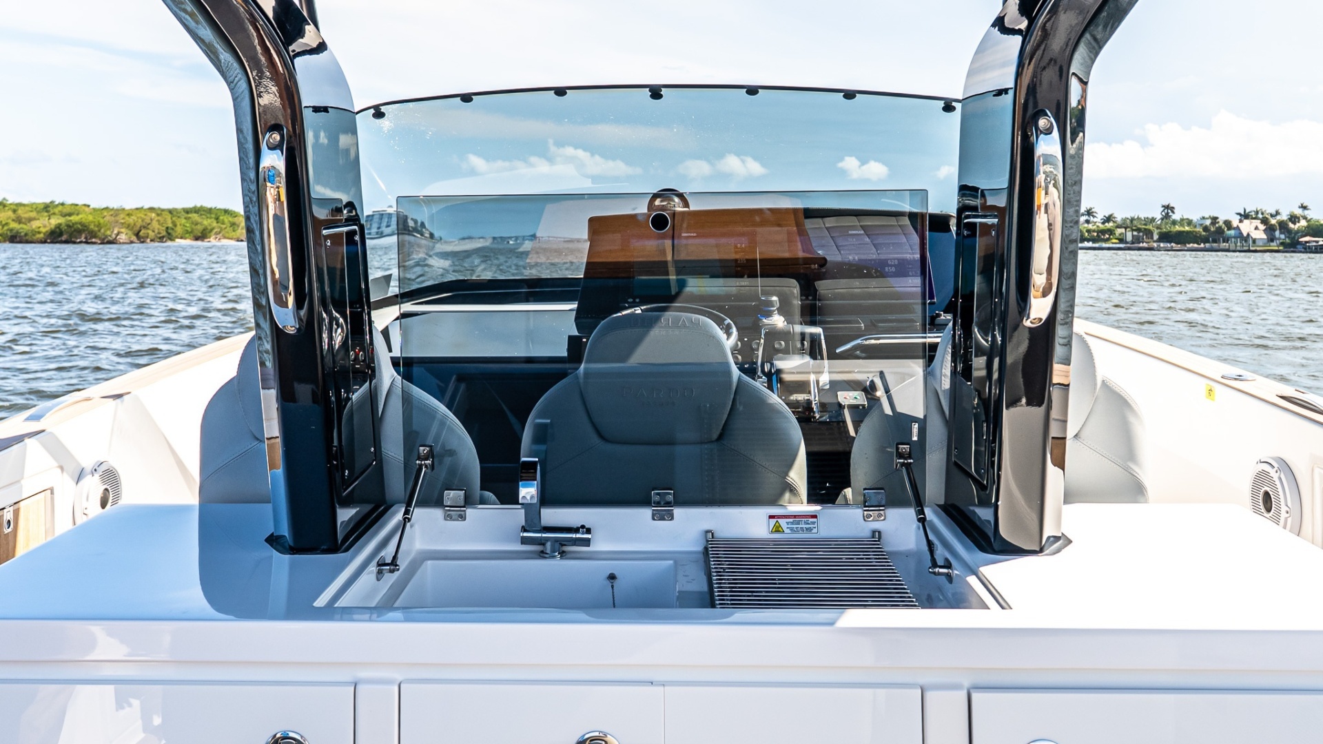 2023 Pardo Yachts 38 - Image 19