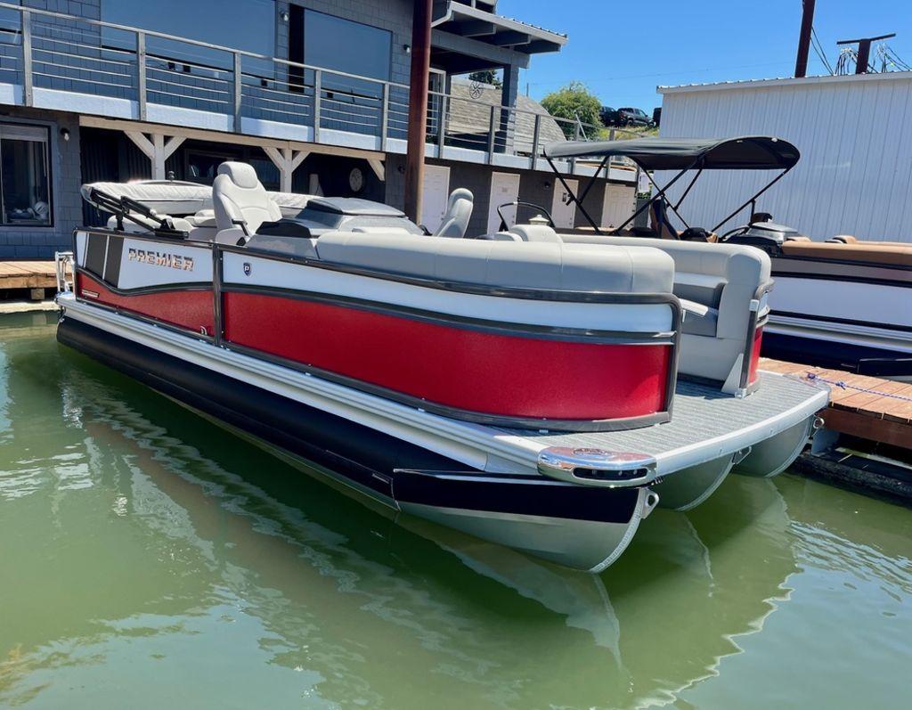 2024 Premier 210 Sunsation RF - 3