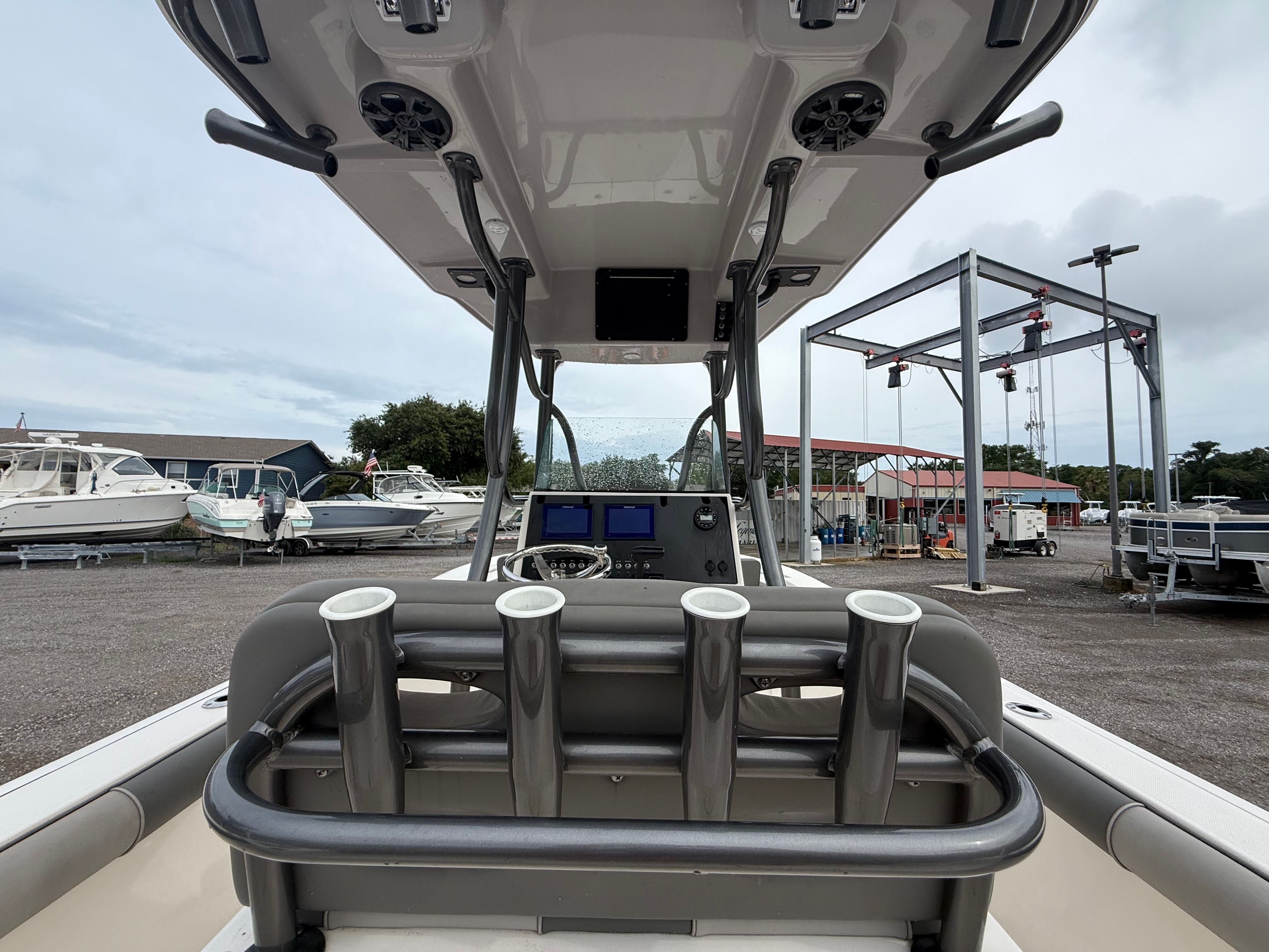 2022 SEA BORN LX 22 - Image 22