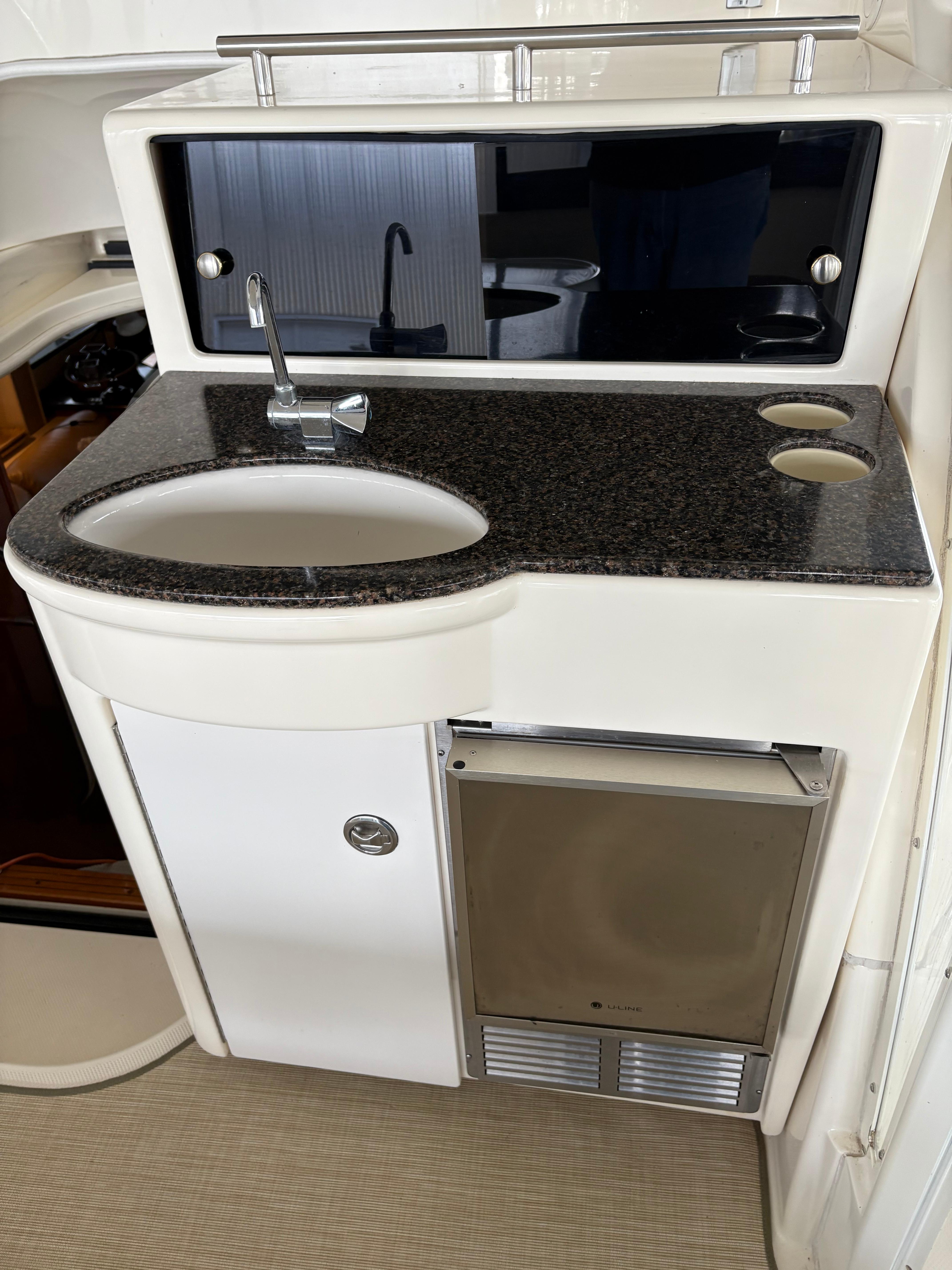 2006 Meridian 459 Motoryacht - 22
