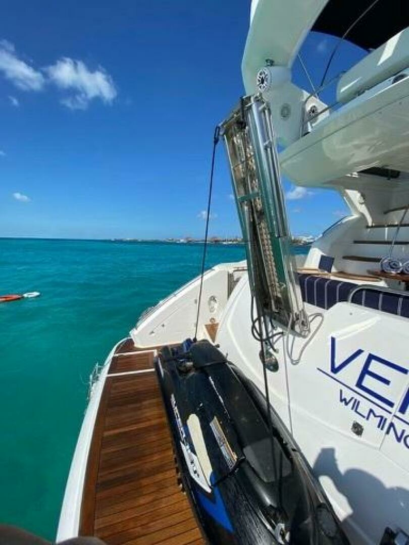 2006 Sunseeker Manhattan 50 - Image 4