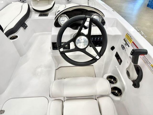 2026 Stingray 182 SC - 5