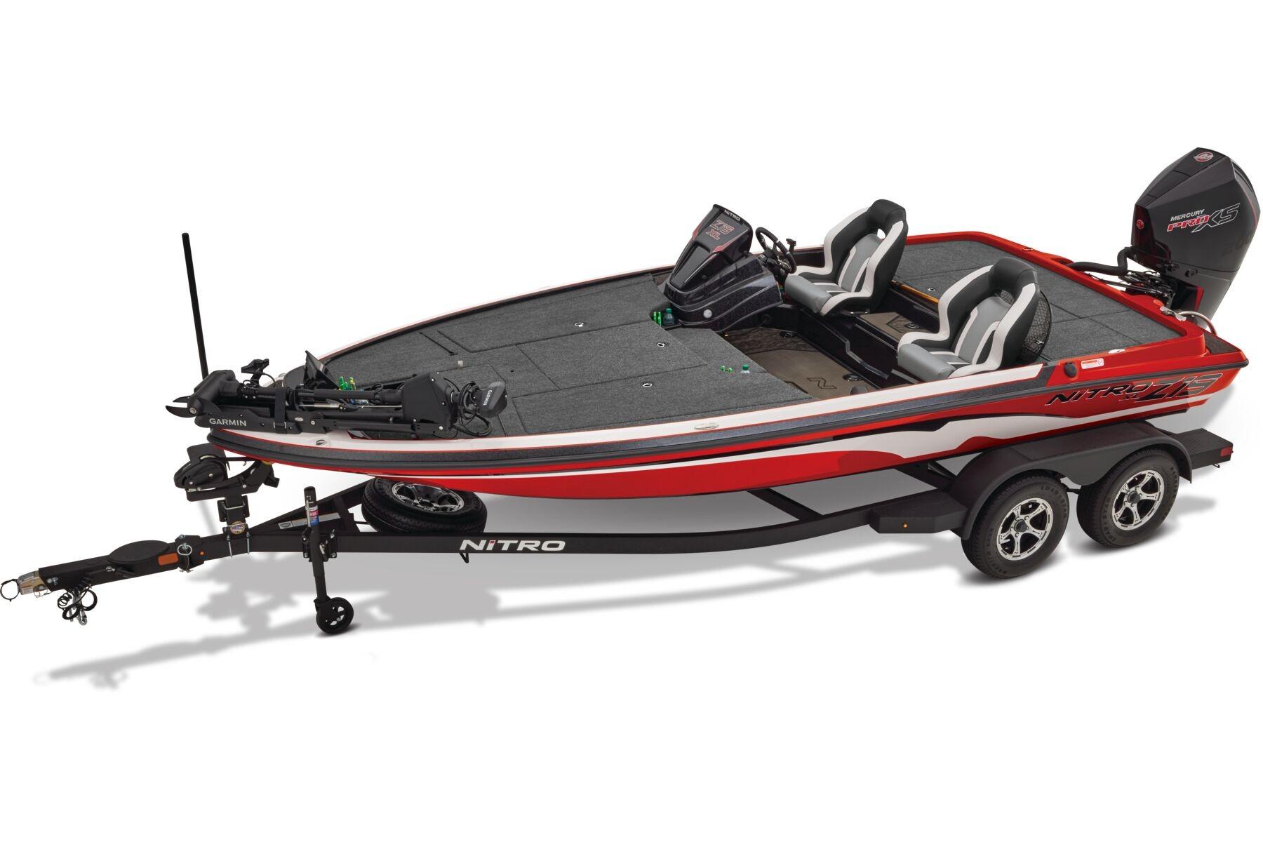 2026 Nitro Z19 XL - 3