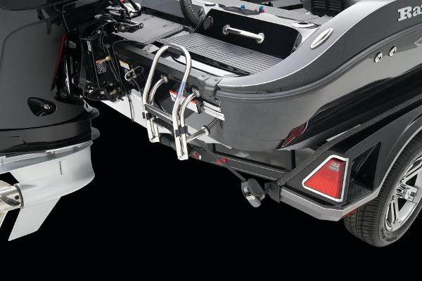 2026 Ranger 620FS Cup-Equipped - 49