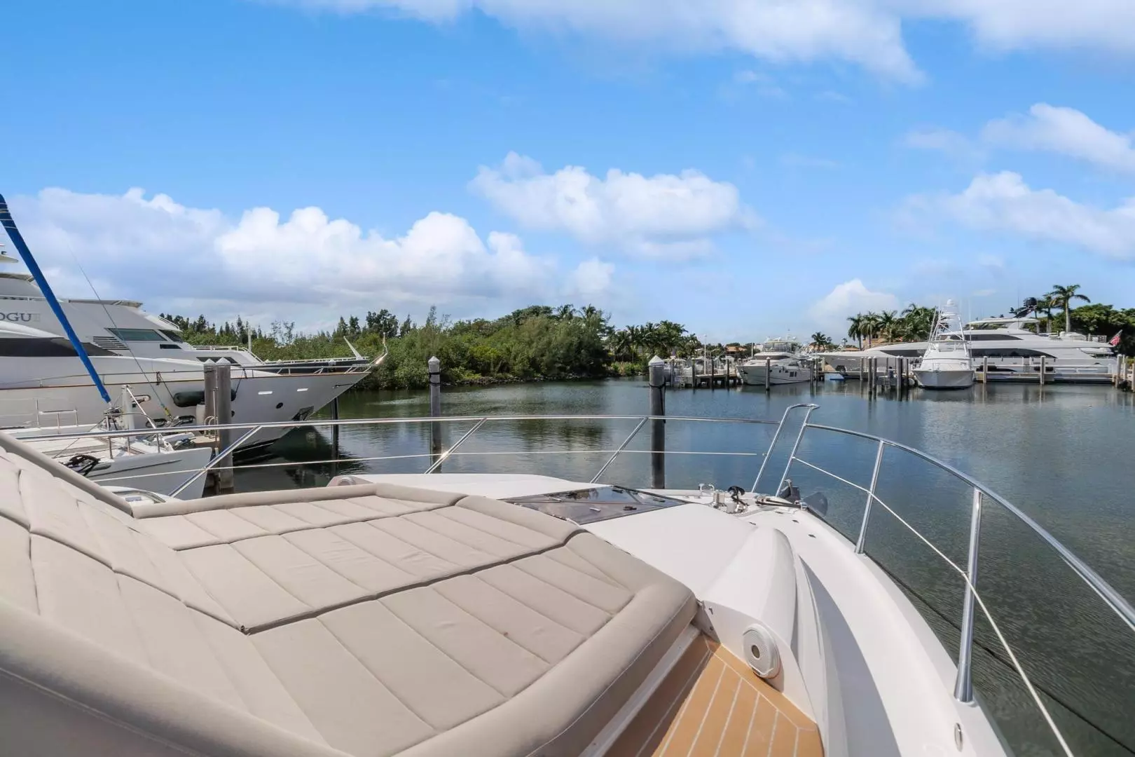 2018 Sunseeker Predator 68 - Image 10