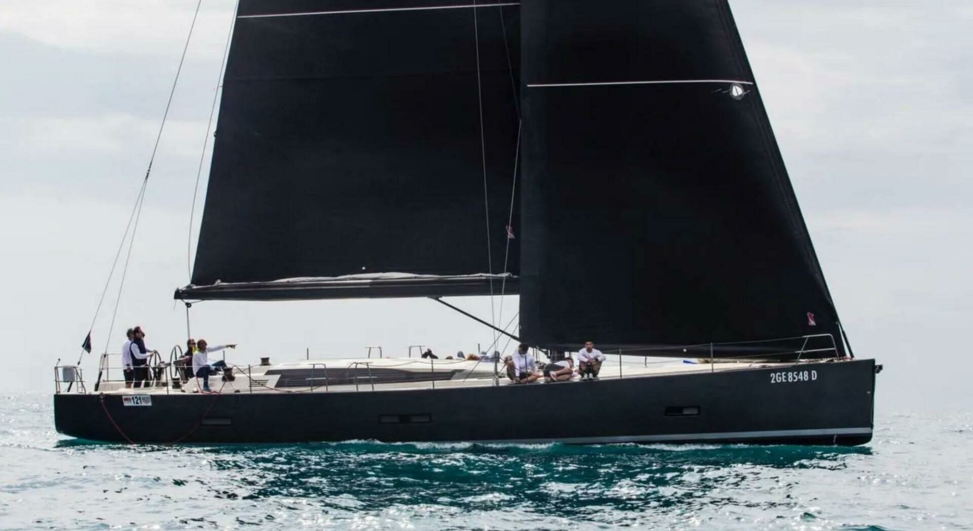 2016 Ice Yachts 62 evo - Image 3