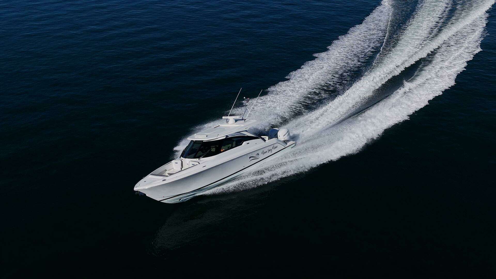 2021 Tiara Yachts 34 LX - Image 26