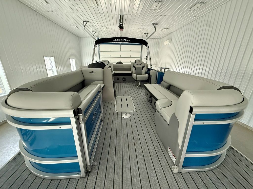 2026 SunCatcher Select 322SL - 10
