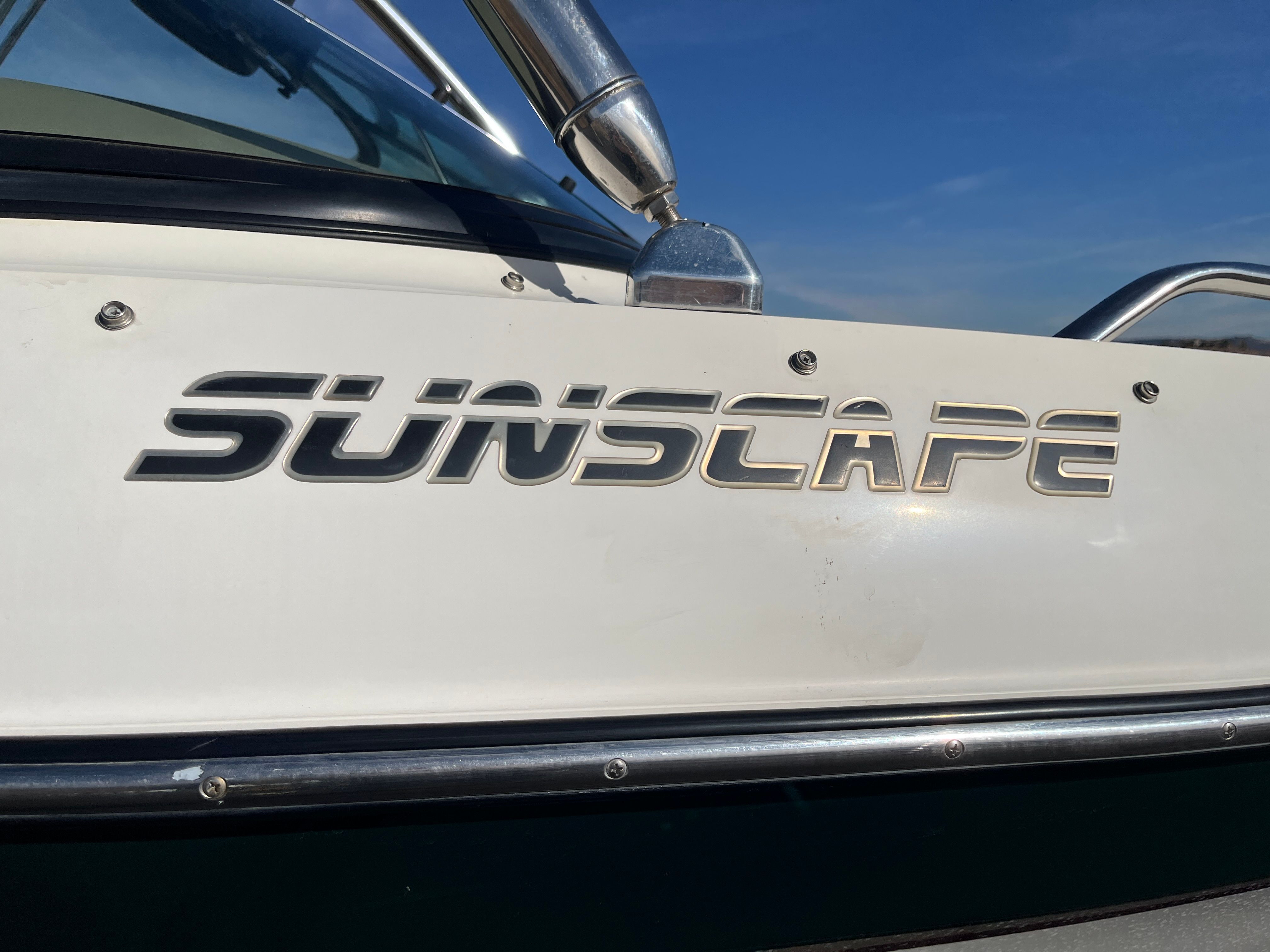 2003 Malibu Sunscape 21 LSV - 7