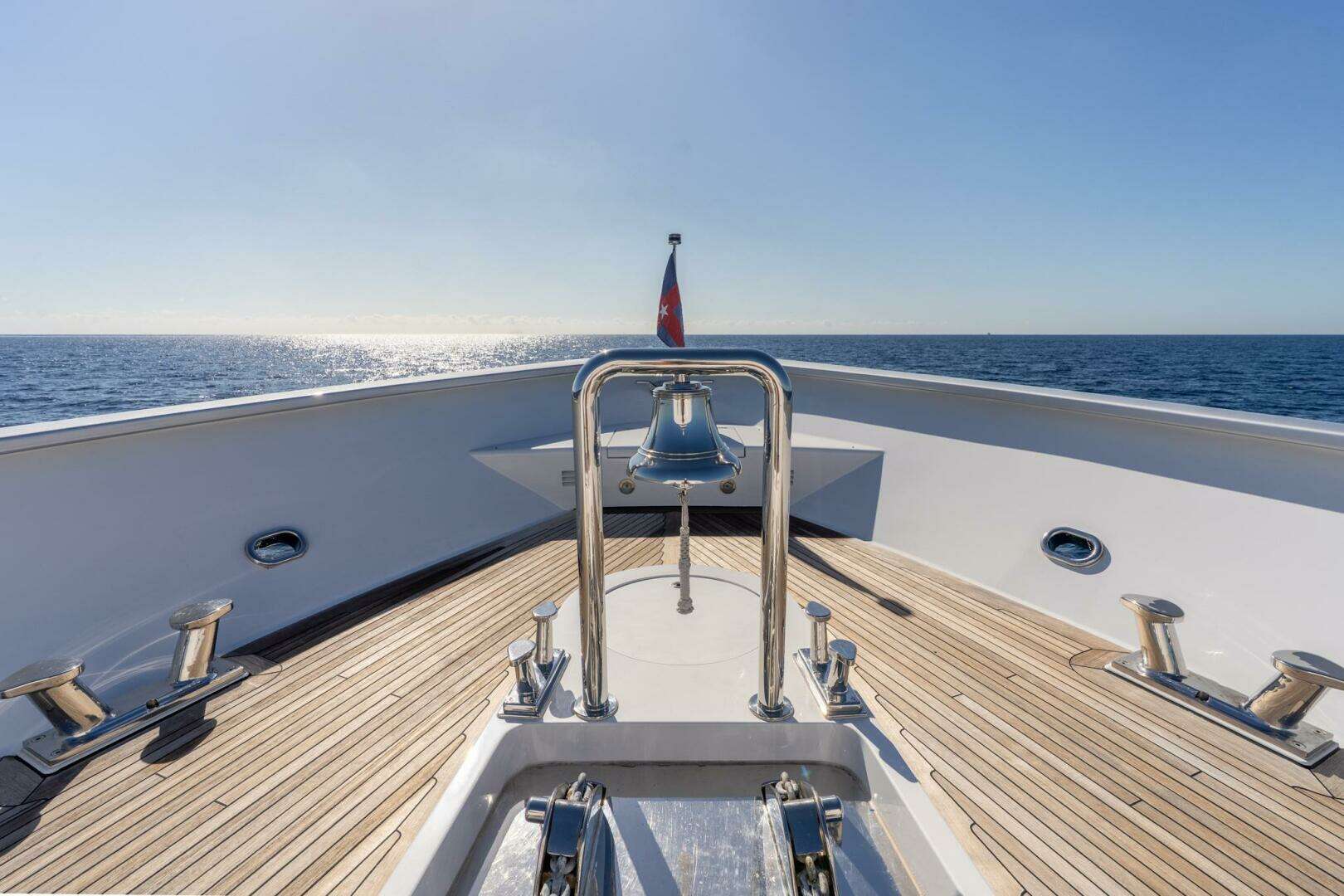 2001 Delta Marine Tri-Deck - Image 11