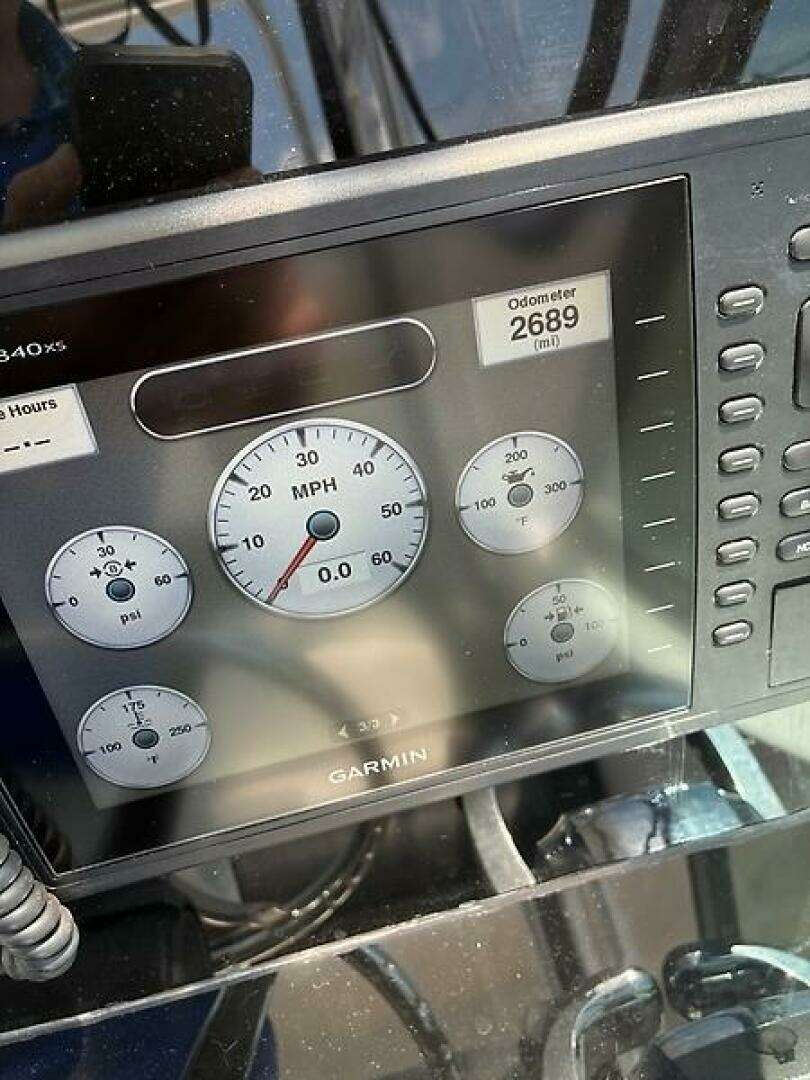 2005 Stamas 320 Express - Image 28