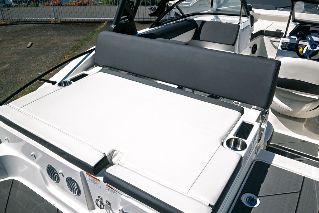 2025 Bayliner D20I - 4