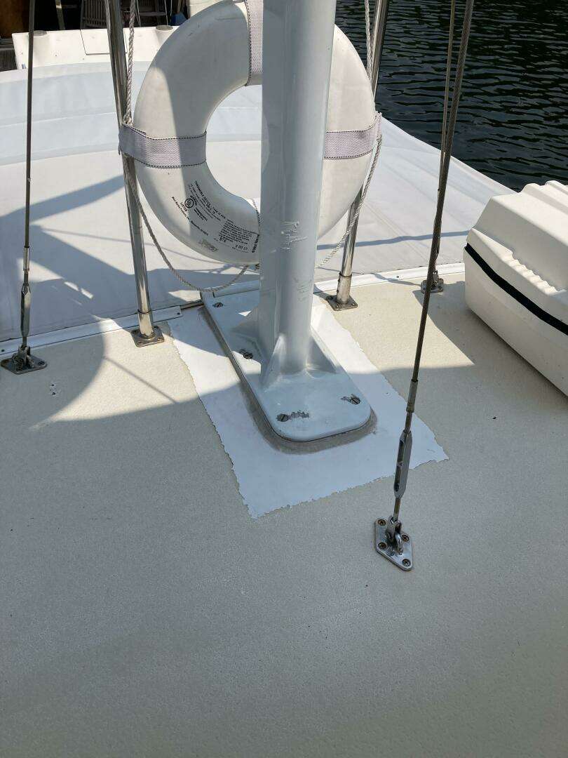 1986 Wilbur Flybridge Cruiser - Image 8