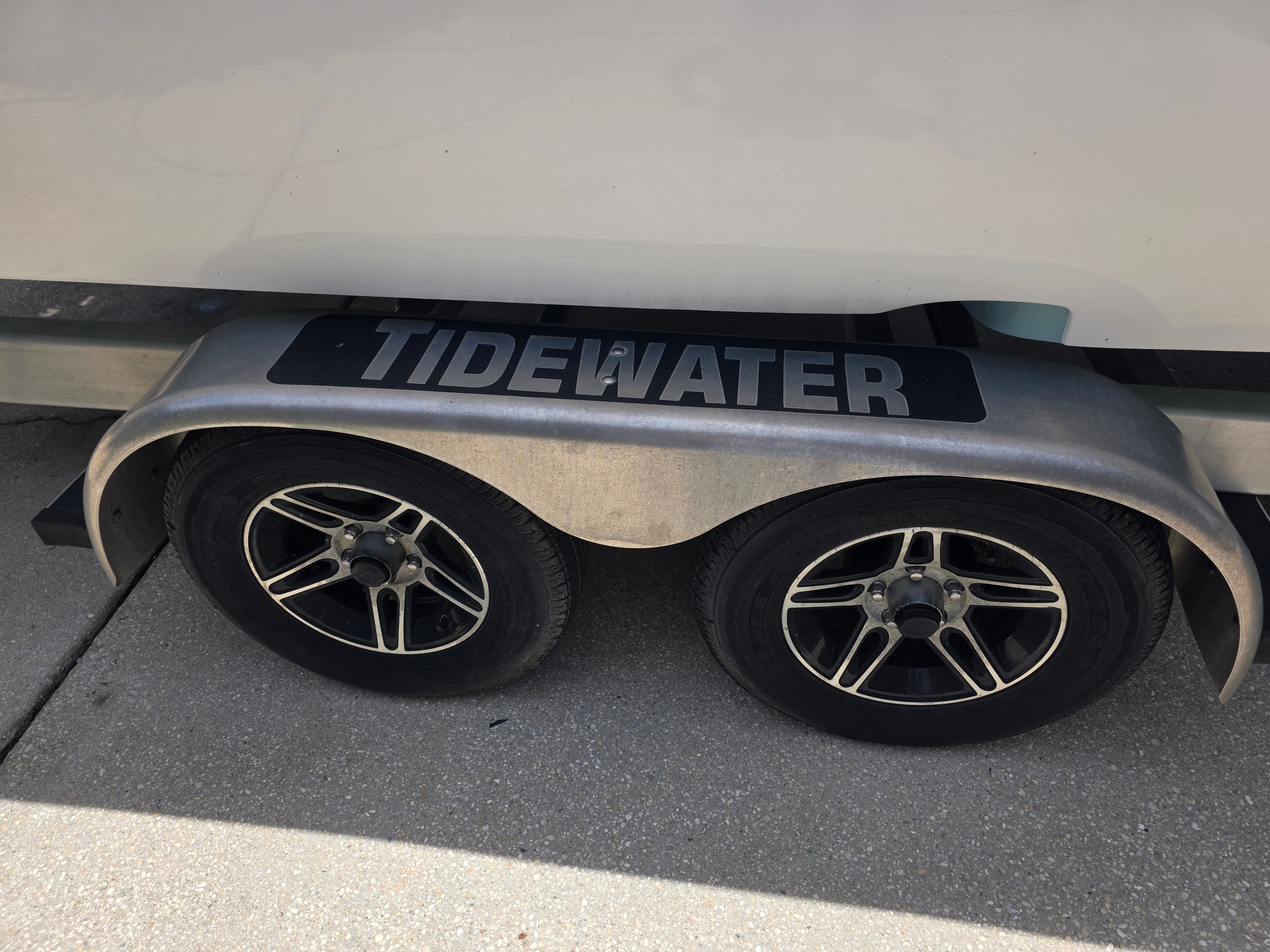 2020 Tidewater 2500 Carolina Bay - 13